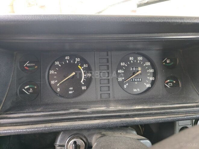 LADA (VAZ) 2107 2006, 174,440 km - 1.6 l - Goranboy