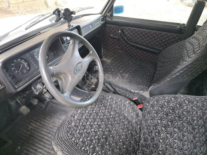 LADA (VAZ) 2107 2006, 174,440 km - 1.6 l - Goranboy