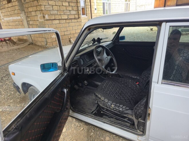 LADA (VAZ) 2107 2006, 174,440 km - 1.6 l - Goranboy