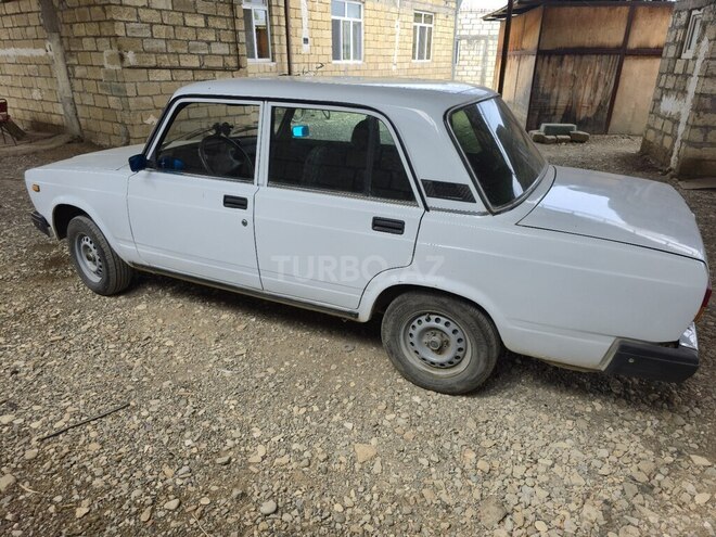 LADA (VAZ) 2107 2006, 174,440 km - 1.6 l - Goranboy