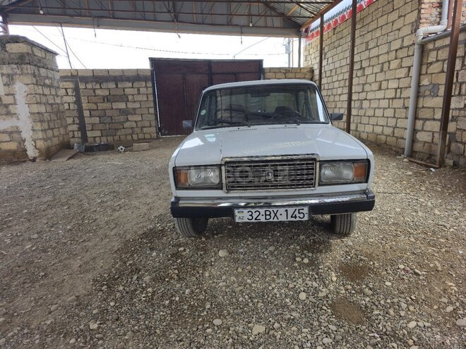 LADA (VAZ) 2107 2006, 174,440 km - 1.6 l - Goranboy
