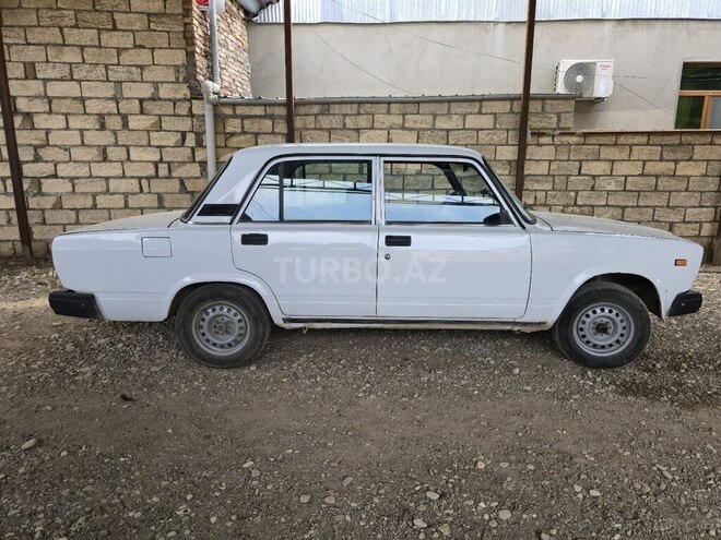 LADA (VAZ) 2107 2006, 174,440 km - 1.6 l - Goranboy