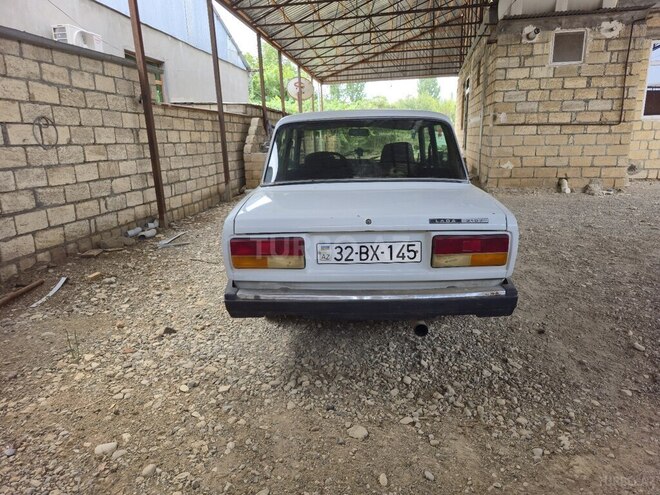 LADA (VAZ) 2107 2006, 174,440 km - 1.6 l - Goranboy