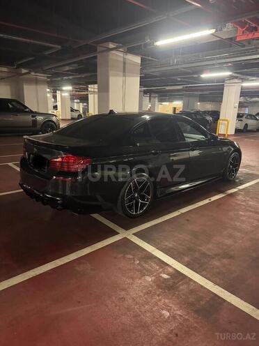 BMW 528 2016, 180,000 km - 2.0 l - Bakı