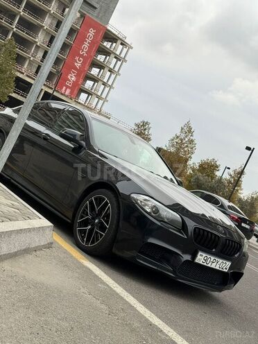 BMW 528 2016, 180,000 km - 2.0 l - Bakı