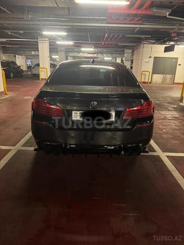 BMW 528 2016, 180,000 km - 2.0 l - Bakı