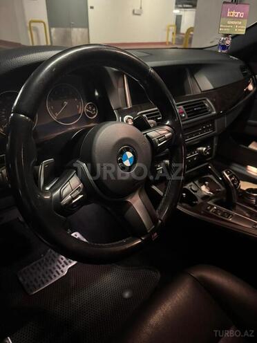 BMW 528 2016, 180,000 km - 2.0 l - Bakı