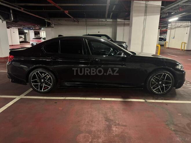 BMW 528 2016, 180,000 km - 2.0 l - Bakı