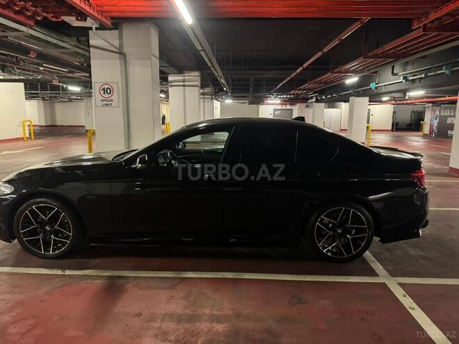 BMW 528 2016, 180,000 km - 2.0 l - Bakı