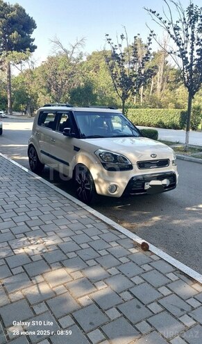 Kia Soul 2013, 30,000 km - 1.6 l - Bakı