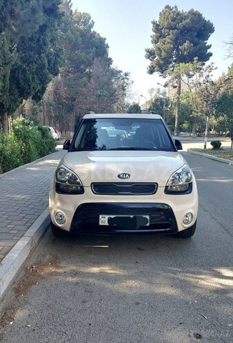 Kia Soul 2013, 30,000 km - 1.6 l - Bakı