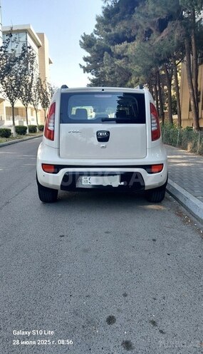 Kia Soul 2013, 30,000 km - 1.6 l - Bakı