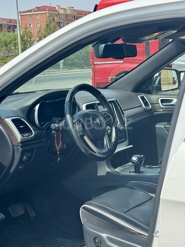 Jeep Grand Cherokee 2014, 204,000 km - 3.6 l - Bakı