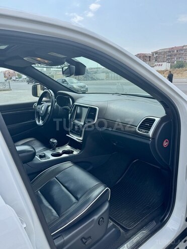 Jeep Grand Cherokee 2014, 204,000 km - 3.6 l - Bakı