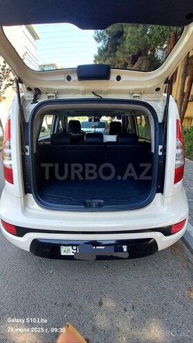 Kia Soul 2013, 30,000 km - 1.6 l - Bakı
