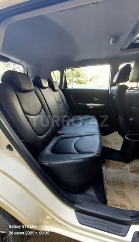 Kia Soul 2013, 30,000 km - 1.6 l - Bakı
