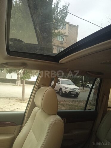 Toyota Land Cruiser Prado 2008, 285,000 km - 4.0 л - Bakı