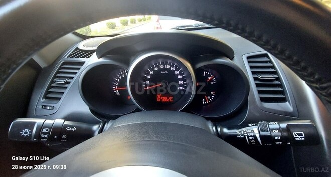 Kia Soul 2013, 30,000 km - 1.6 l - Bakı