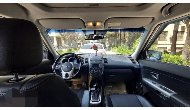 Kia Soul 2013, 30,000 km - 1.6 l - Bakı