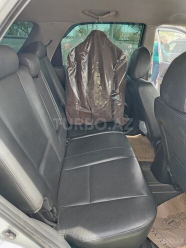 Kia Sportage 2008, 170,000 km - 2.0 л - Bakı