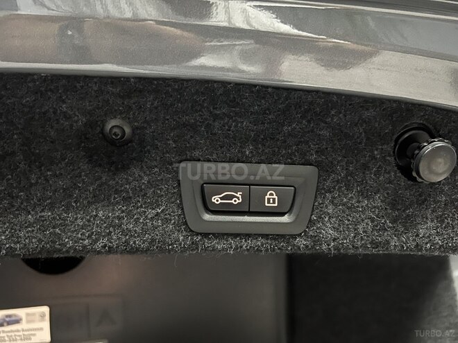 BMW 528 2016, 123,000 km - 2.0 l - Bakı