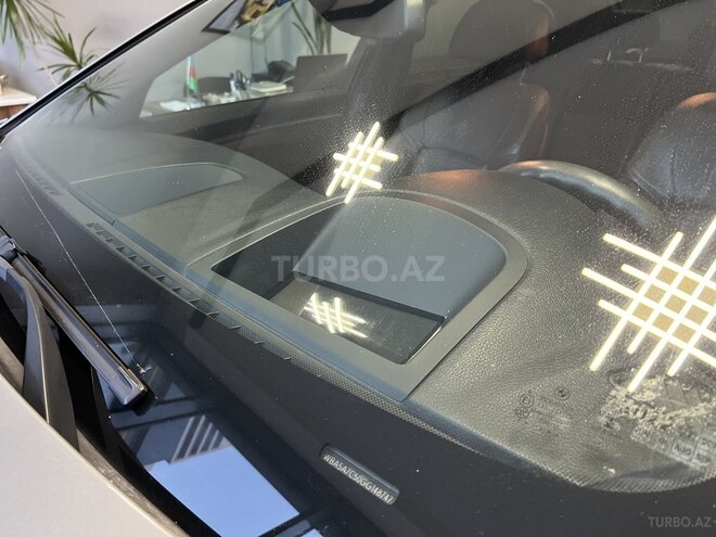 BMW 528 2016, 123,000 km - 2.0 l - Bakı