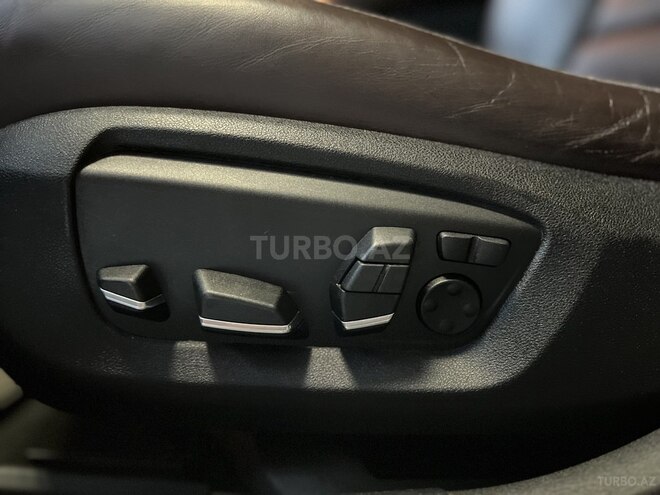 BMW 528 2016, 123,000 km - 2.0 l - Bakı