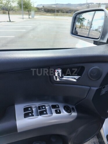 Kia Sportage 2008, 170,000 km - 2.0 л - Bakı