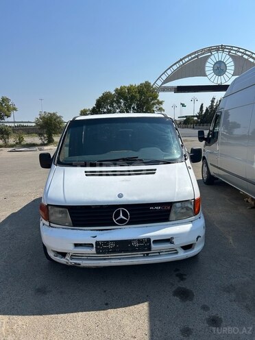 Mercedes Vito 2000, 300,000 km - 2.2 л - Bakı