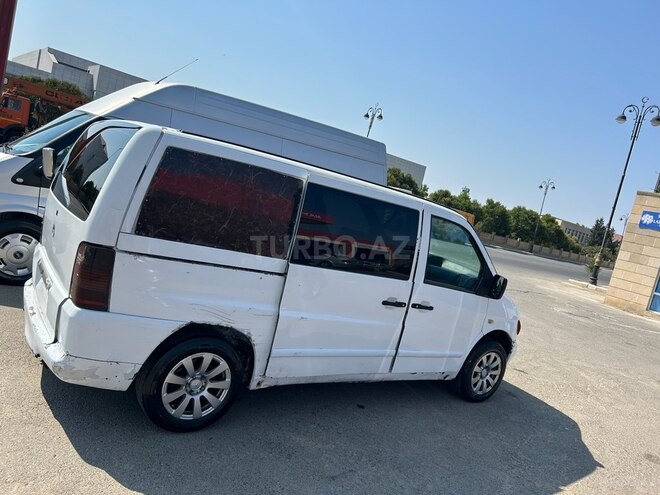 Mercedes Vito 2000, 300,000 km - 2.2 л - Bakı