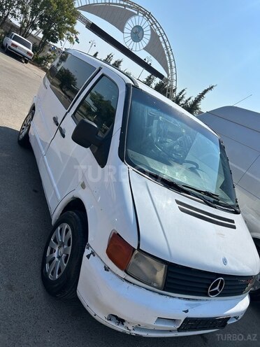 Mercedes Vito 2000, 300,000 km - 2.2 л - Bakı