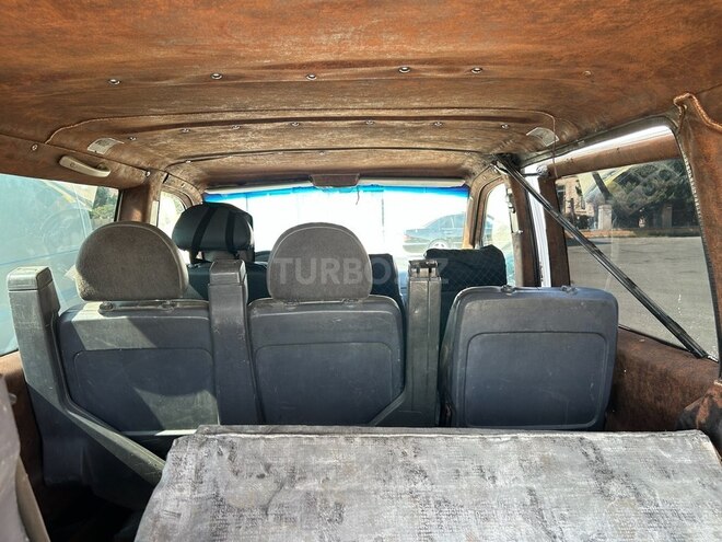 Mercedes Vito 2000, 300,000 km - 2.2 л - Bakı