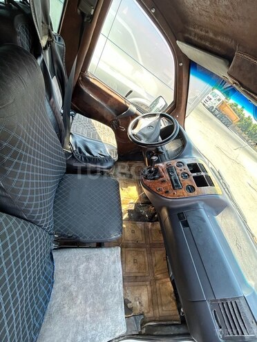 Mercedes Vito 2000, 300,000 km - 2.2 л - Bakı