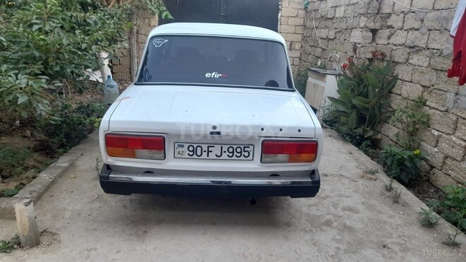 LADA (VAZ) 2107 2009, 70,000 km - 1.6 l - Bakı