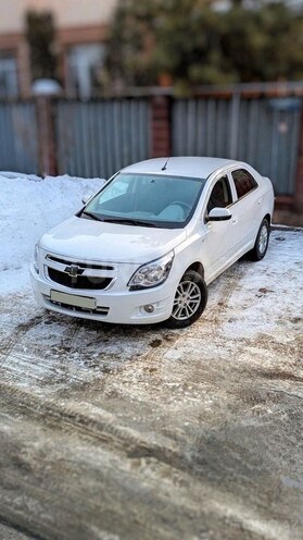Chevrolet Cobalt 2024, 70,000 km - 1.5 л - Bakı