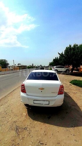Chevrolet Cobalt 2024, 70,000 km - 1.5 л - Bakı