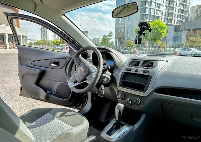 Chevrolet Cobalt 2024, 70,000 km - 1.5 л - Bakı