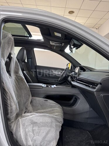 Changan CS 55 Plus 2025, 0 km - 1.5 л - Bakı