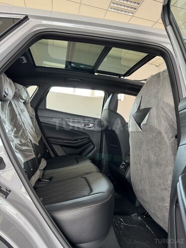 Changan CS 55 Plus 2025, 0 km - 1.5 л - Bakı