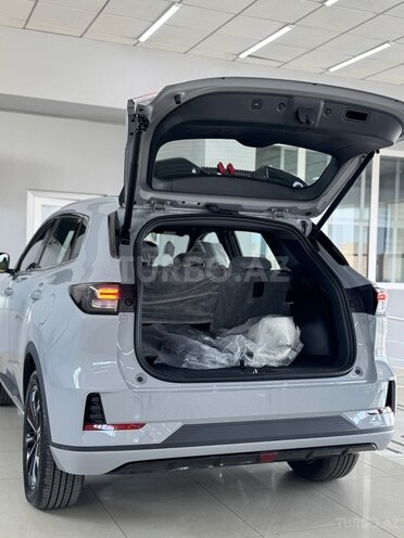 Changan CS 55 Plus 2025, 0 km - 1.5 л - Bakı