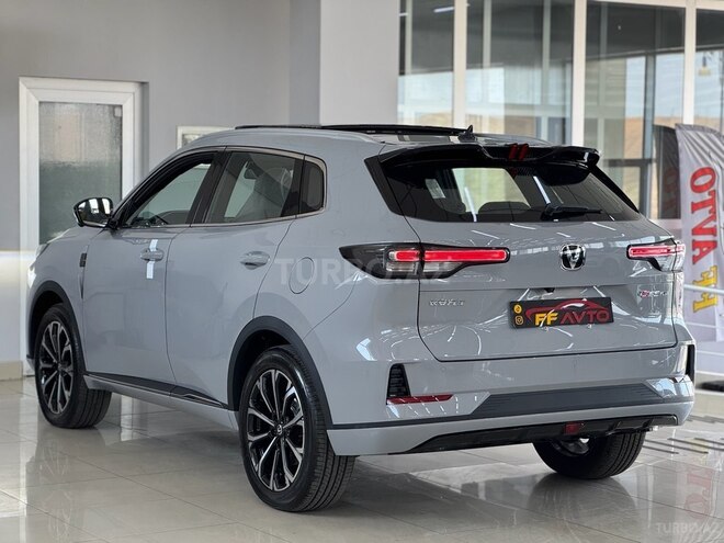 Changan CS 55 Plus 2025, 0 km - 1.5 л - Bakı
