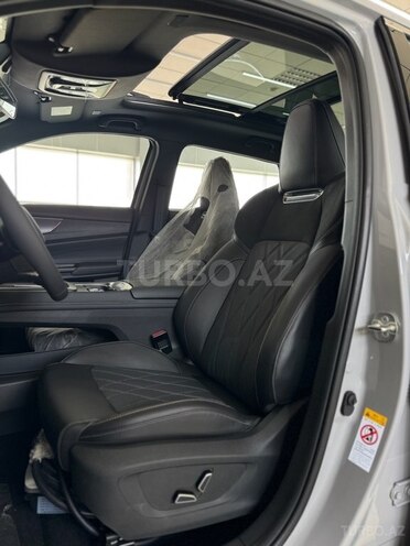 Changan CS 55 Plus 2025, 0 km - 1.5 л - Bakı