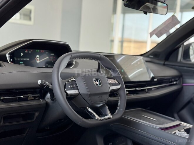Changan CS 55 Plus 2025, 0 km - 1.5 л - Bakı