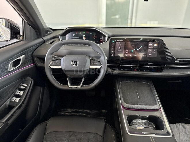 Changan CS 55 Plus 2025, 0 km - 1.5 л - Bakı