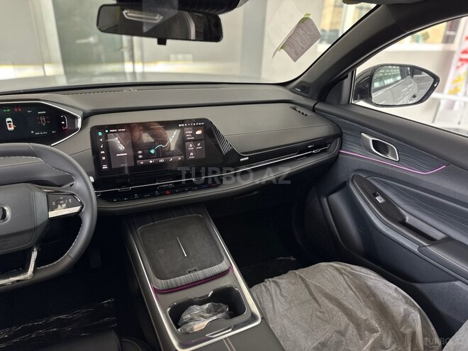 Changan CS 55 Plus 2025, 0 km - 1.5 л - Bakı