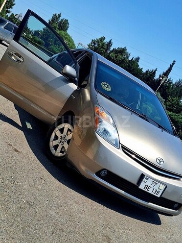 Toyota Prius 2008, 298,879 km - 1.5 l - Bərdə