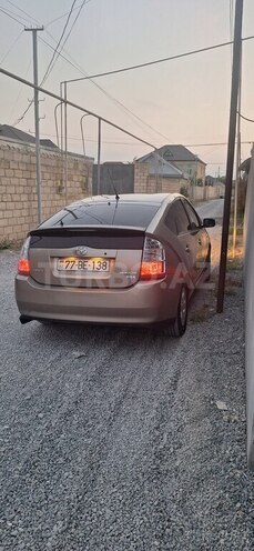 Toyota Prius 2008, 298,879 km - 1.5 l - Bərdə