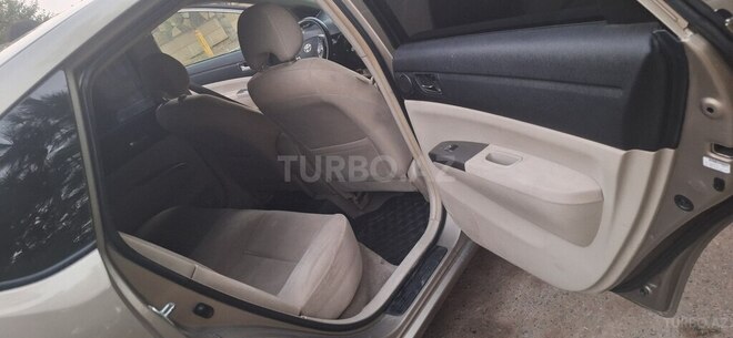Toyota Prius 2008, 298,879 km - 1.5 l - Bərdə
