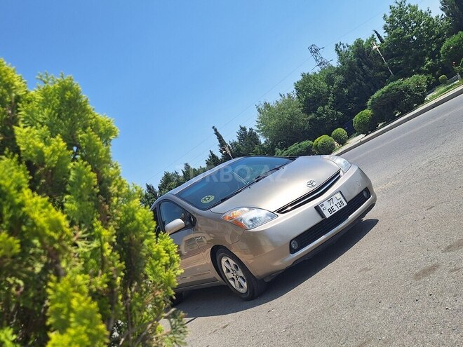 Toyota Prius 2008, 298,879 km - 1.5 l - Bərdə