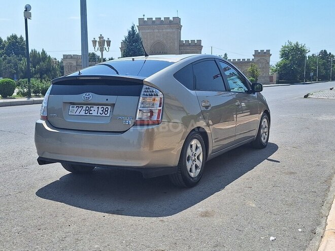 Toyota Prius 2008, 298,879 km - 1.5 l - Bərdə